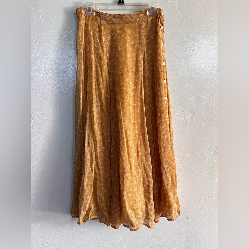 April Cornell Skirt